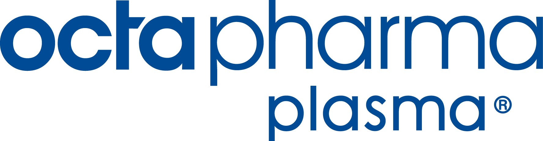 Octapharmaplasma (1775x462), Png Download