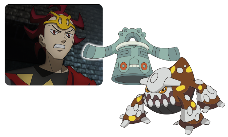 Arceus And The Jewel Of Life Movie The Official Pokémon (738x444), Png Download