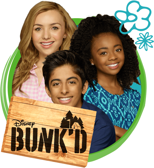 Disney Channel Png (600x600), Png Download