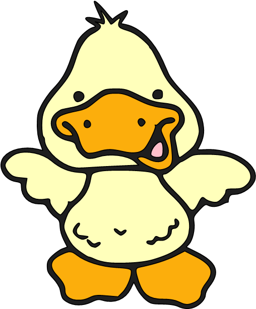 Beanie's Tag You're It (542x630), Png Download