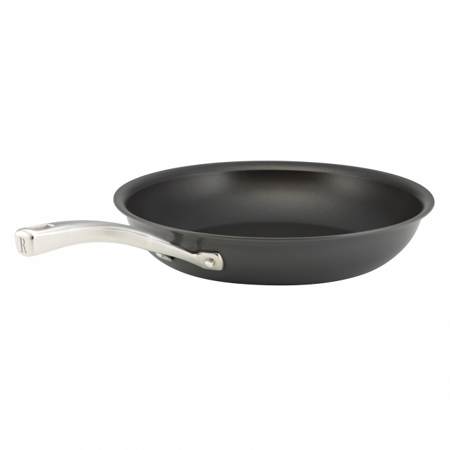 Raco Commercial 30cm Open French Skillet (650x650), Png Download