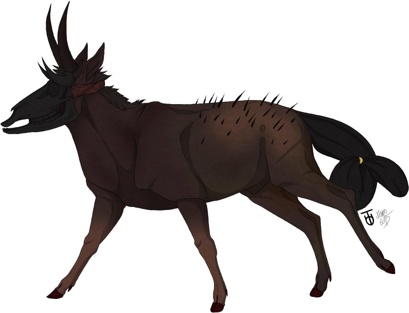 Hisoka Png (1388x1058), Png Download