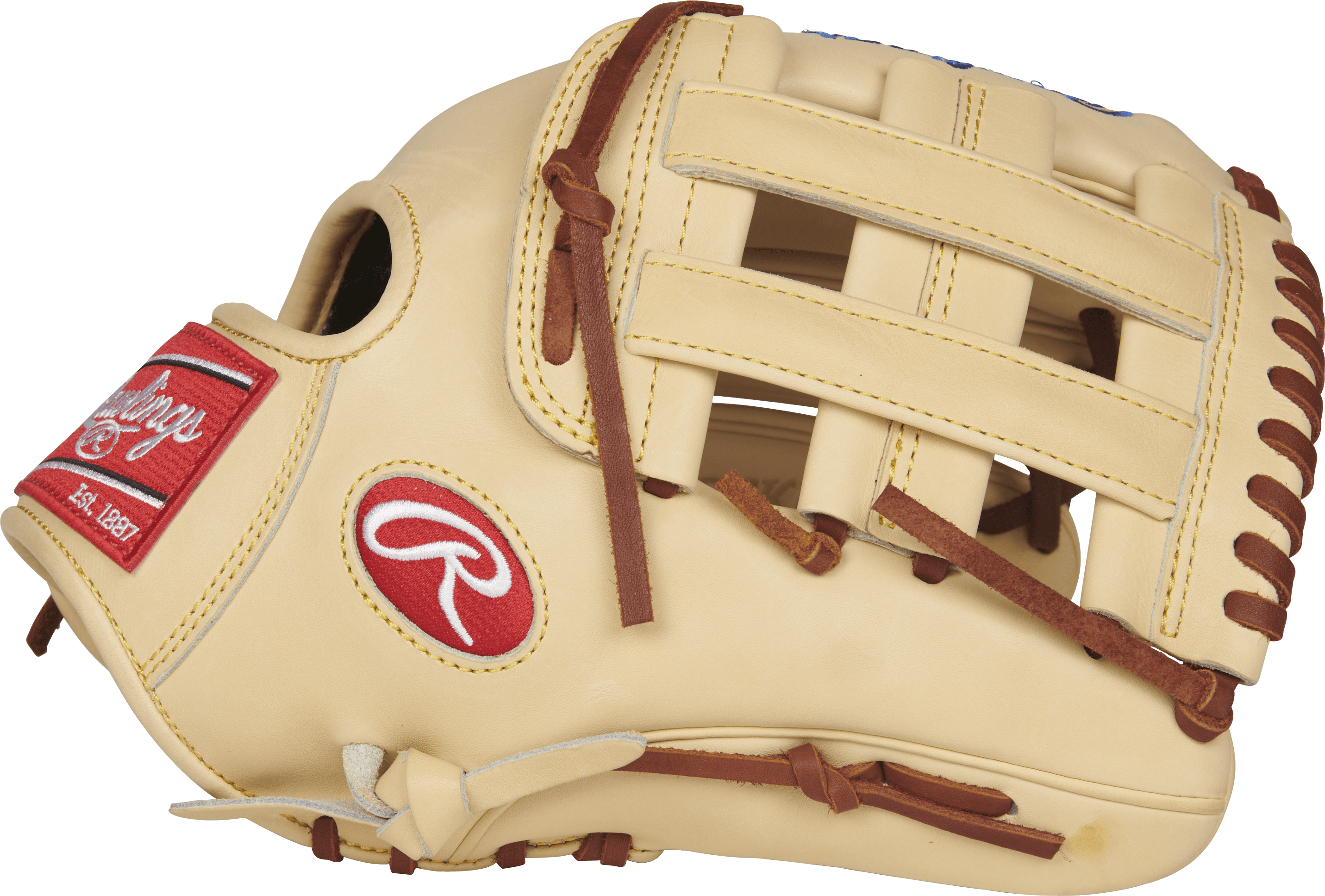 Rawlings Pro Preferred Kris Bryant Gameday (2047x1385), Png Download