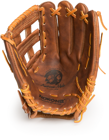 Brand New Nokona Walnut (640x614), Png Download