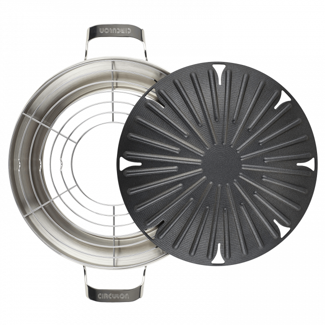 Skillet Png (650x650), Png Download