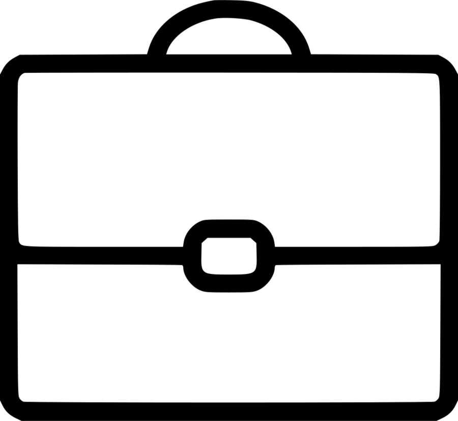 Download Business Icon Png White Clipart Computer Icons Business Png Image With No Background Pngkey Com