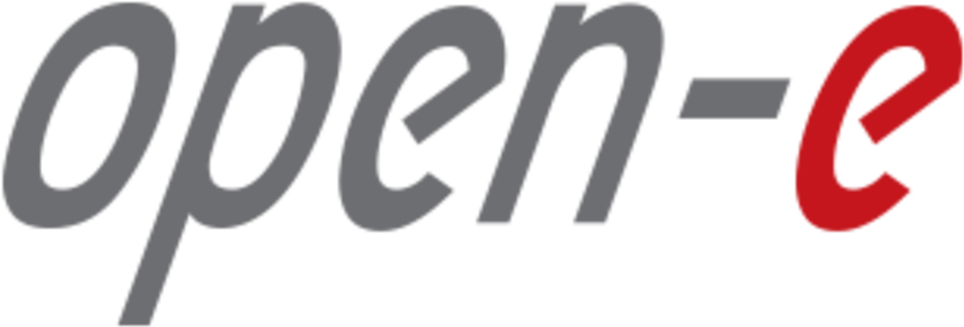 Open E, Founded In 1998, Is A Well Established Developer (1000x1000), Png Download