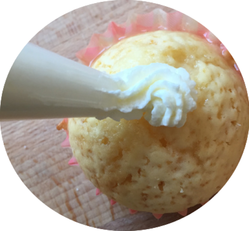 Icing Png (844x783), Png Download