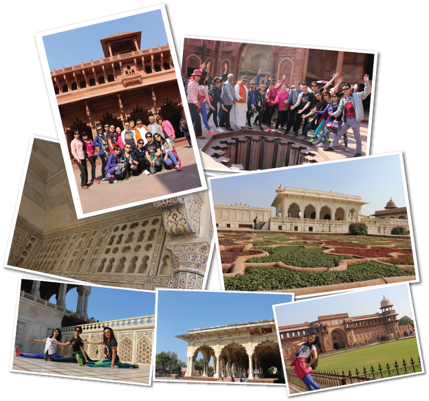 Download Agra-fort PNG Image with No Background - PNGkey.com