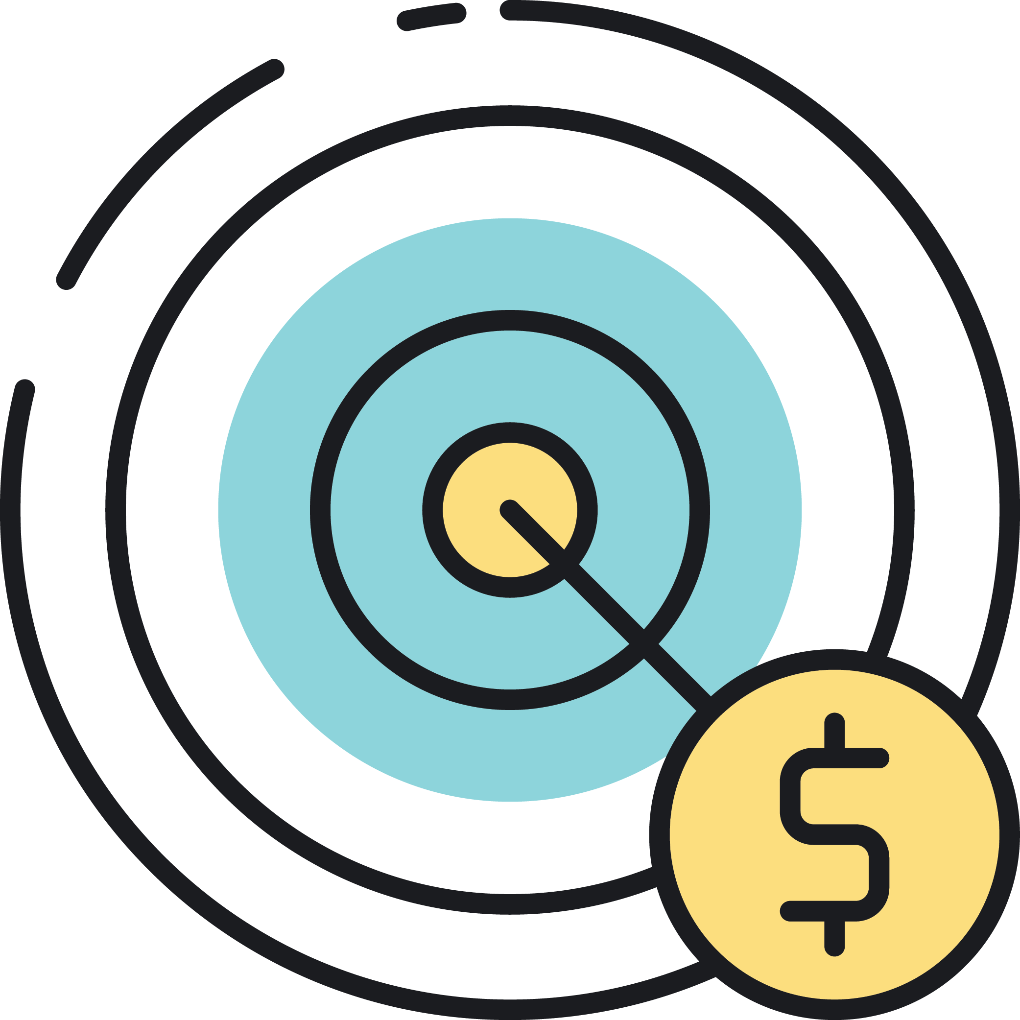 Revenue (2083x2083), Png Download