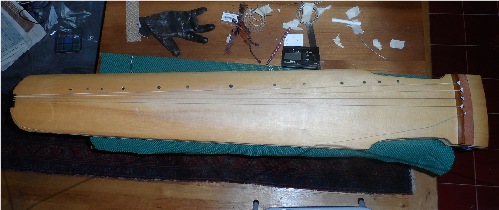 Intermediate Test Phase (1600x1200), Png Download