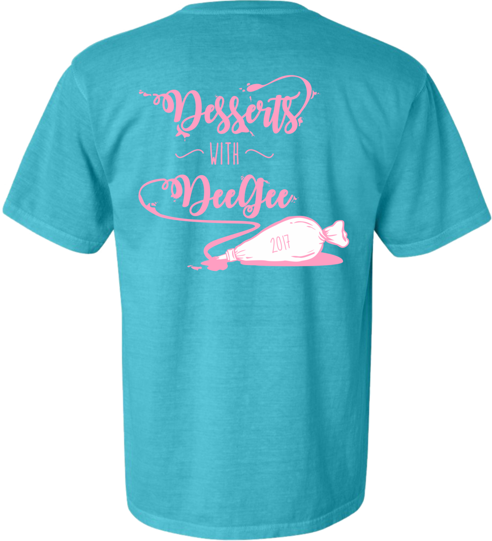 Dg Desserts Icing Bag Free Transparent PNG Download PNGkey