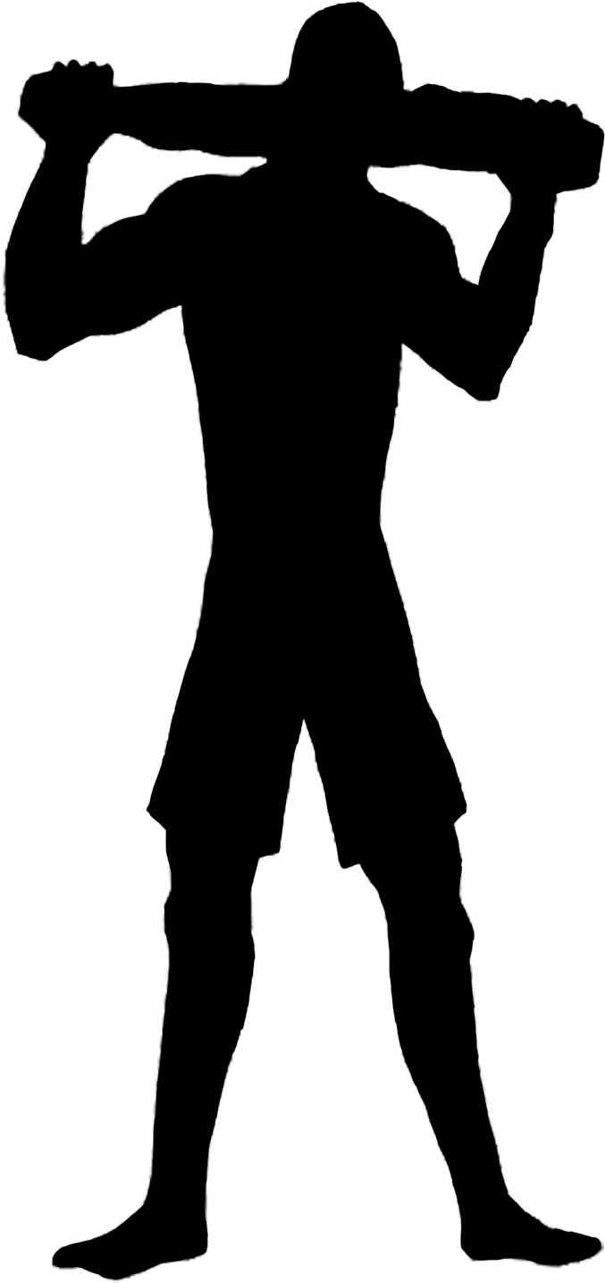 So A Few Of The New Recruits Were Ordered To Beat Him (800x1799), Png Download