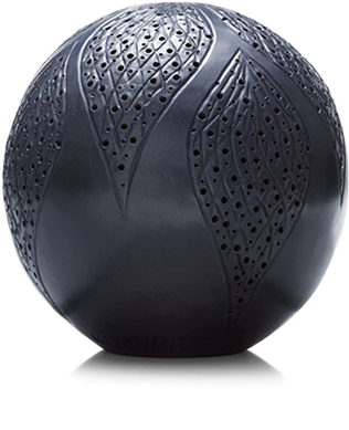 Mûre Et Musc Ball 100g (600x600), Png Download