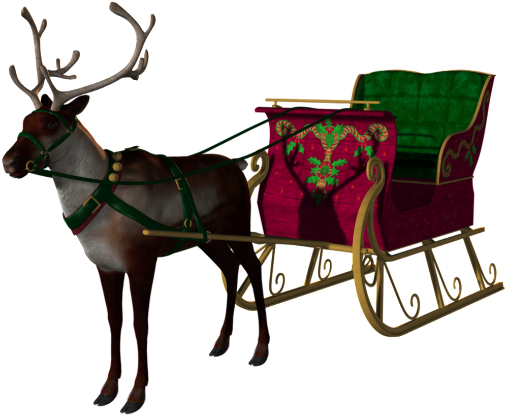 Elk Transparent (1024x1024), Png Download