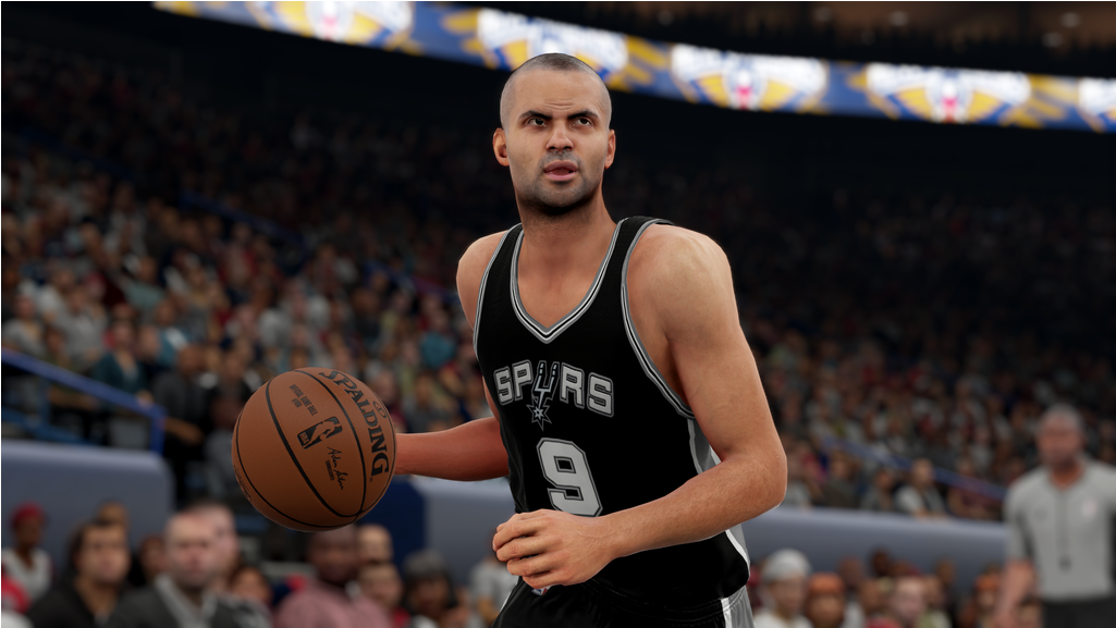 Nba 2k16 Png (1200x630), Png Download
