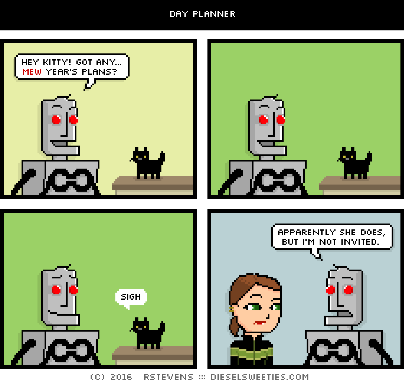 Clango, John Stamos Kitten, Lil Sis (1440x1320), Png Download