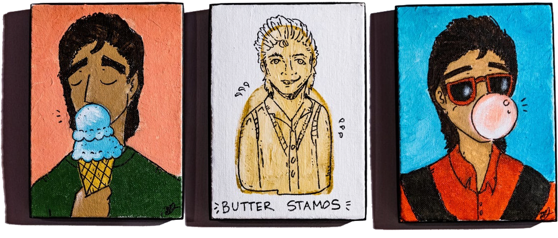 The Dillinger Escape Plan Breaking Up Is Not News (1156x499), Png Download