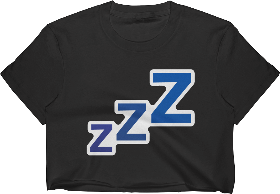 Emoji Crop Top T Shirt (1000x1000), Png Download