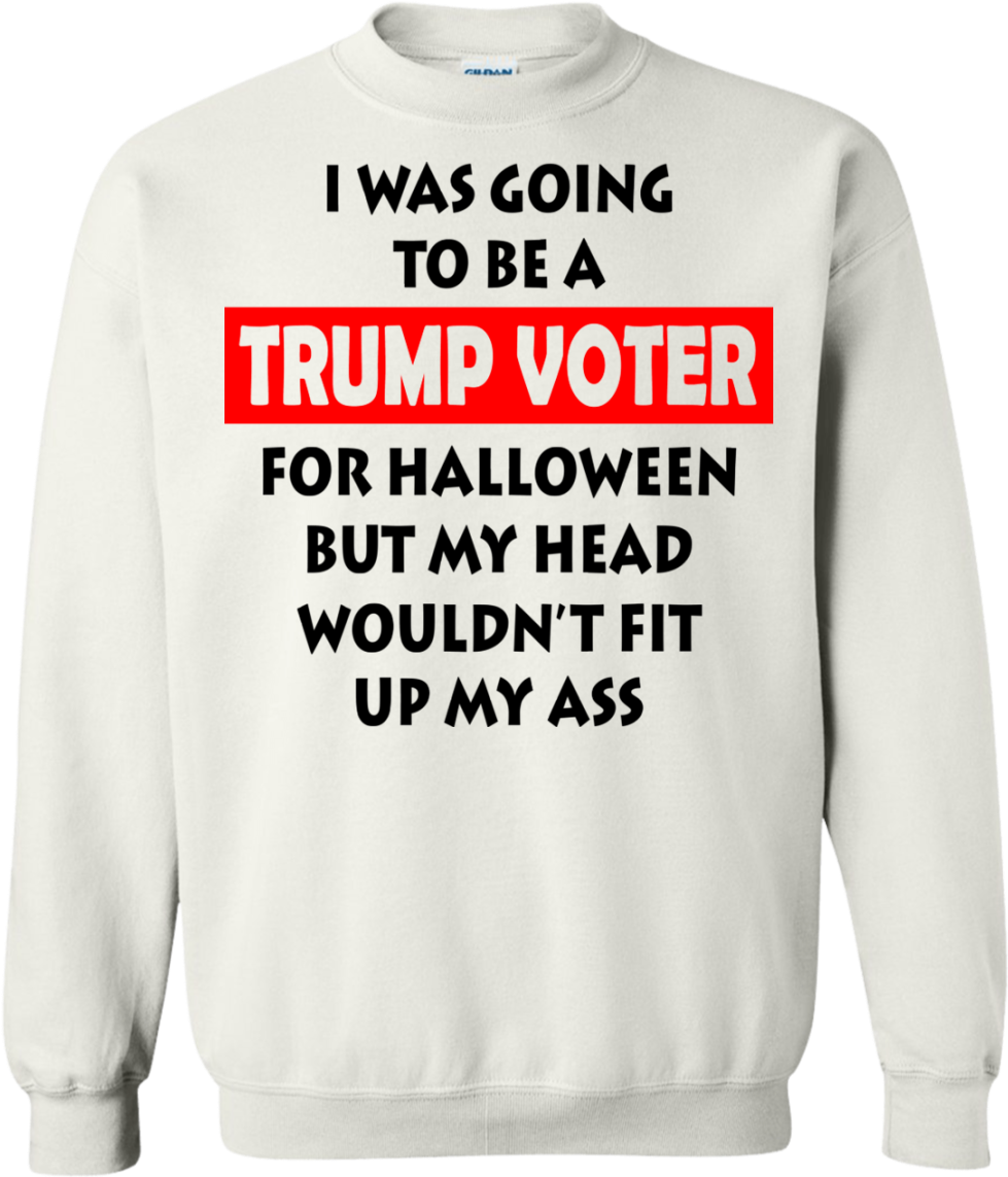 Tom Hanks Trump Shirt, Hoodie, Tank (1155x1155), Png Download
