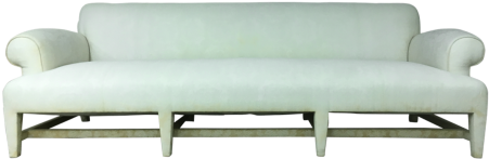This Isn't A Bench, Per Se, But It's The Closest Thing (736x460), Png Download