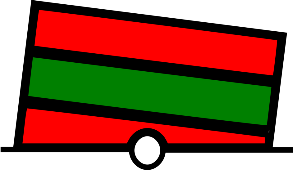 Buoy Canonical Red Green Red (958x547), Png Download