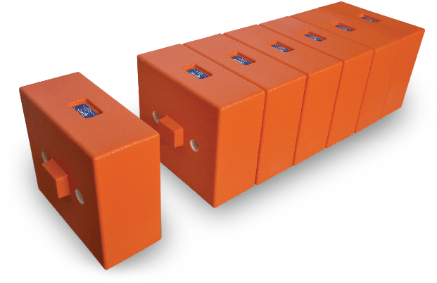 Minimod Small Modular Buoy (1000x1000), Png Download