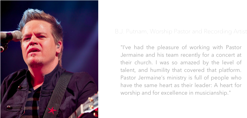Bj Putnam (900x450), Png Download