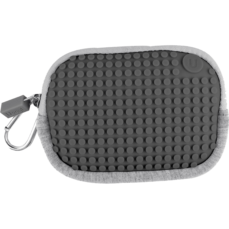 Upixel Pixel Pouch (803x803), Png Download