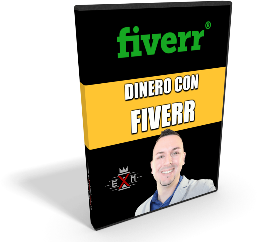 Dinero Con Fiverr Min (1100x825), Png Download
