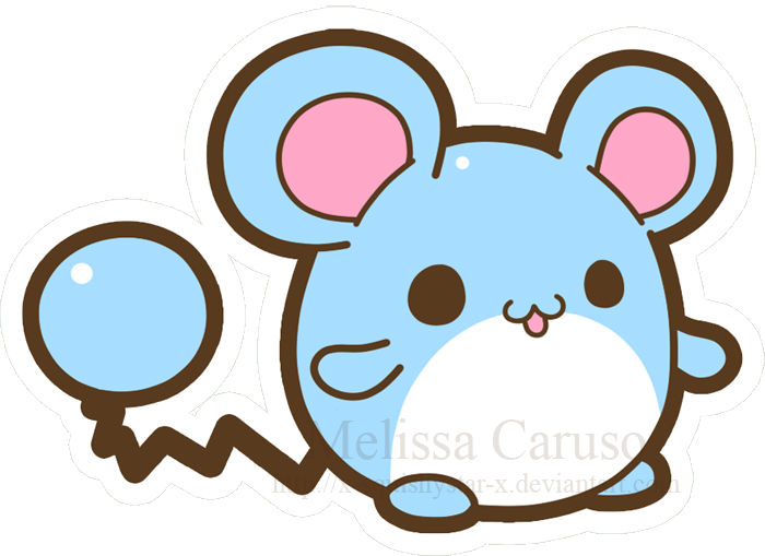 Cute Things Fan Club (700x509), Png Download