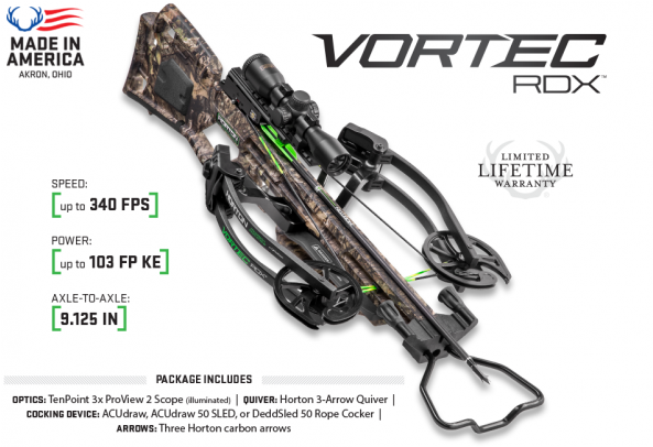 Vortec Rdx, Dedd Sled (592x592), Png Download