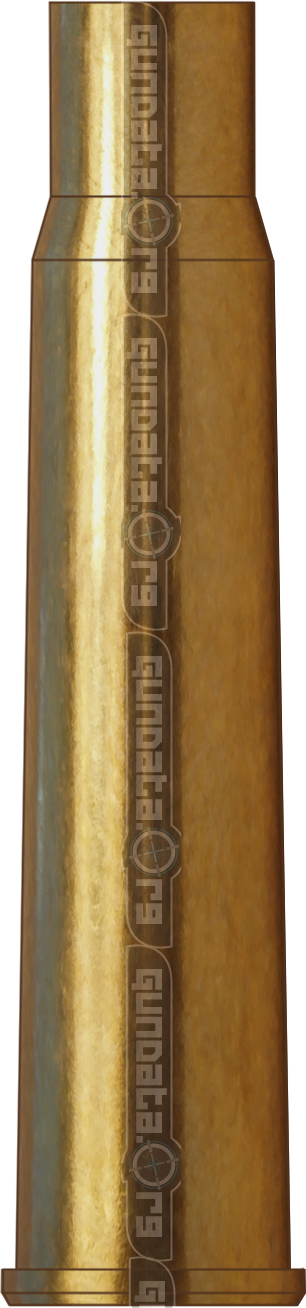 Rifle Height (306x1308), Png Download