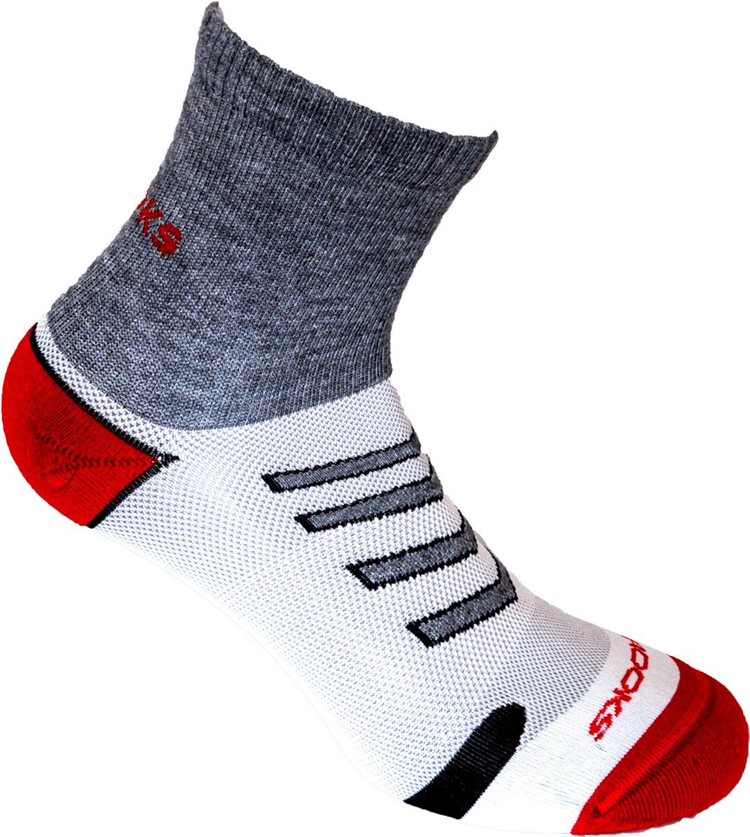 Brooks Unisex Ravenna Lightweight [asphalt/red] Bestellen (2400x1350), Png Download