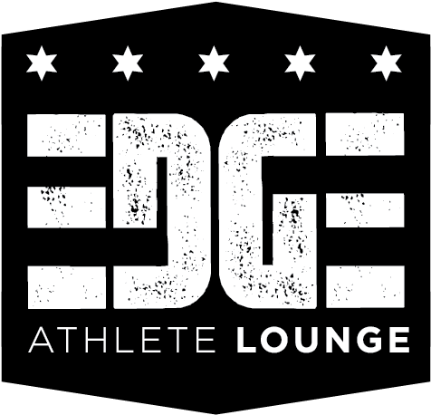 Edge Athlete Lounge (795x720), Png Download