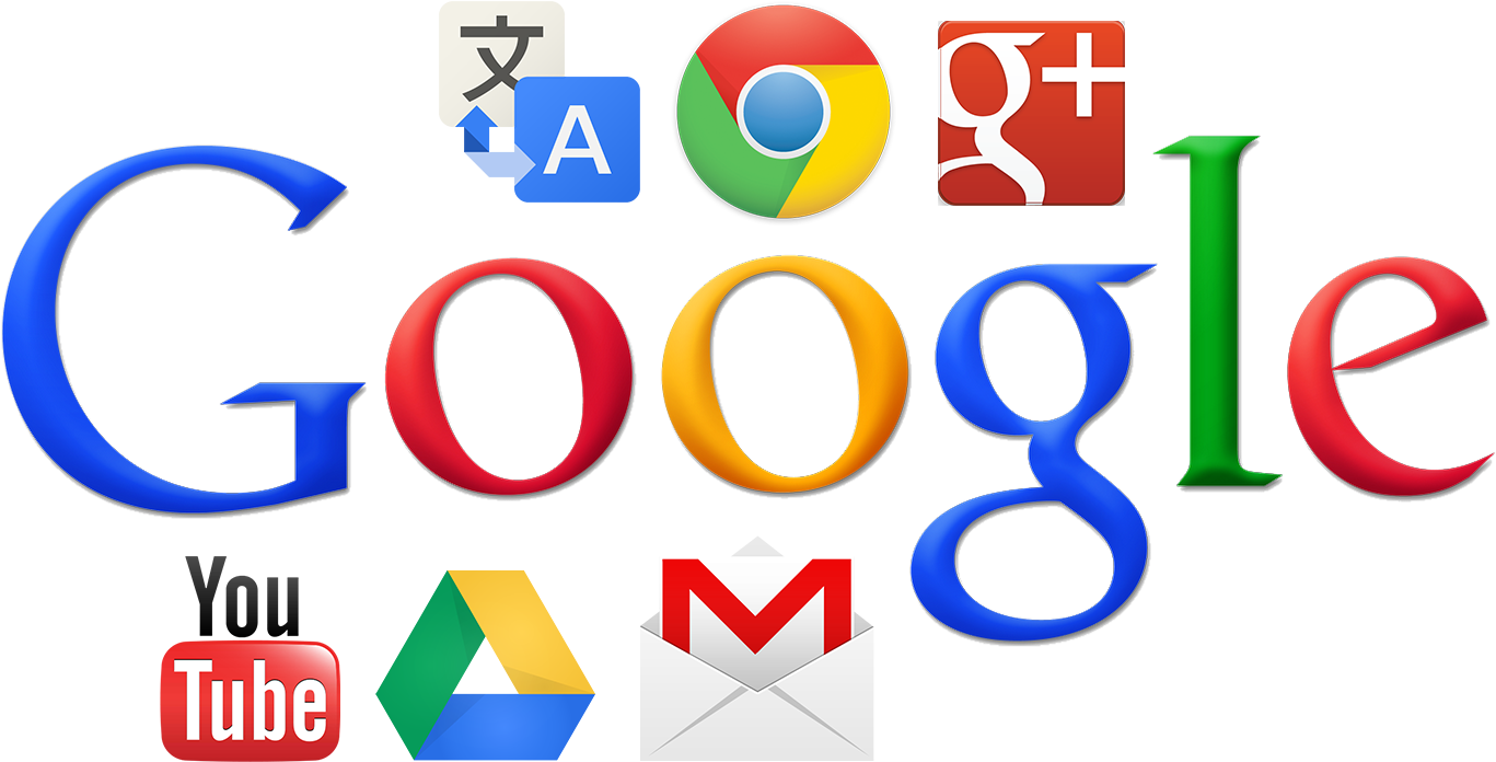 Come Creare Un Account Google (1366x768), Png Download