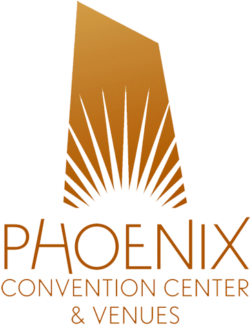 Phoenix Convention Center Parking (708x600), Png Download
