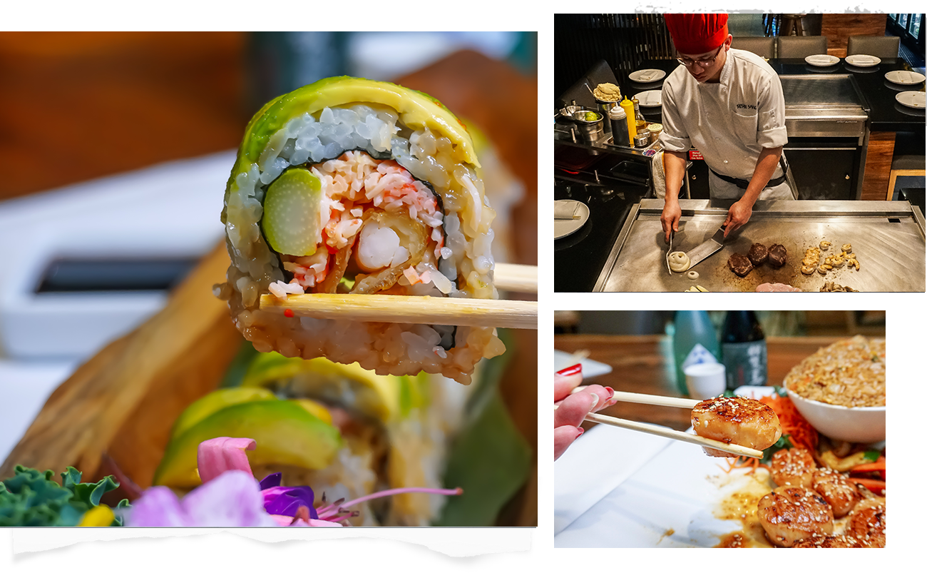 14 Locations Throughout South Florida (1300x803), Png Download