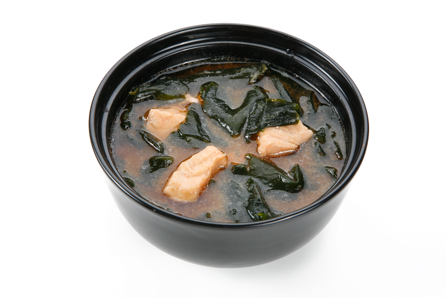 Miso Sake (900x600), Png Download