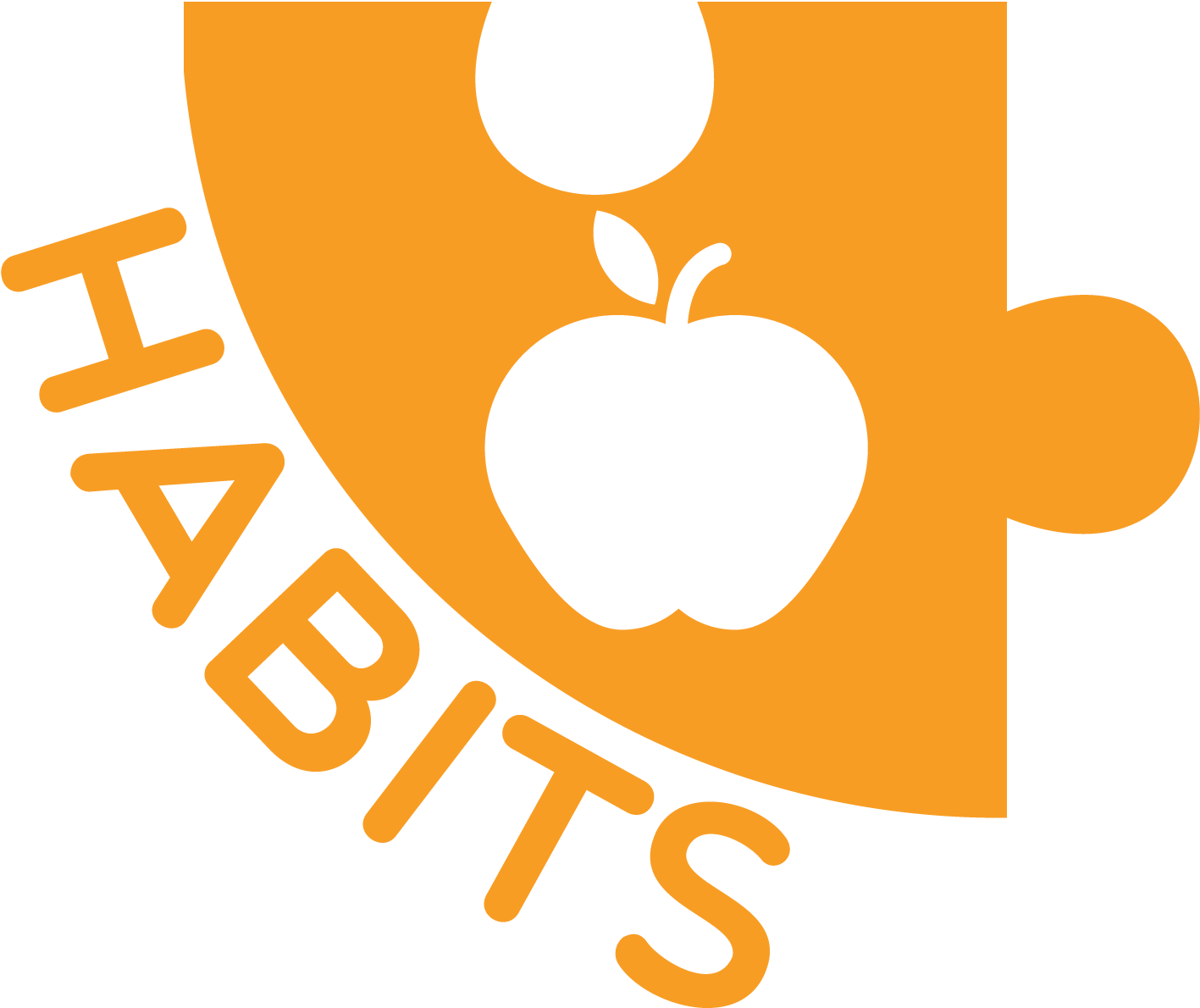 Habits Puzzle Piece (1500x1500), Png Download