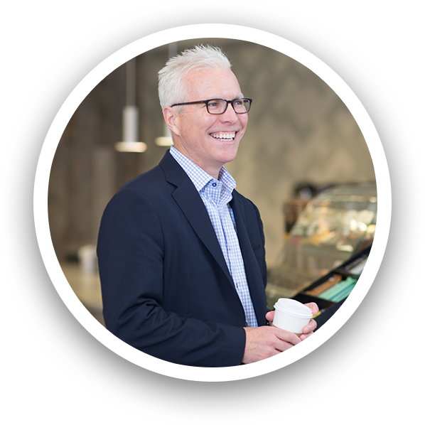 Our Ceo (598x598), Png Download