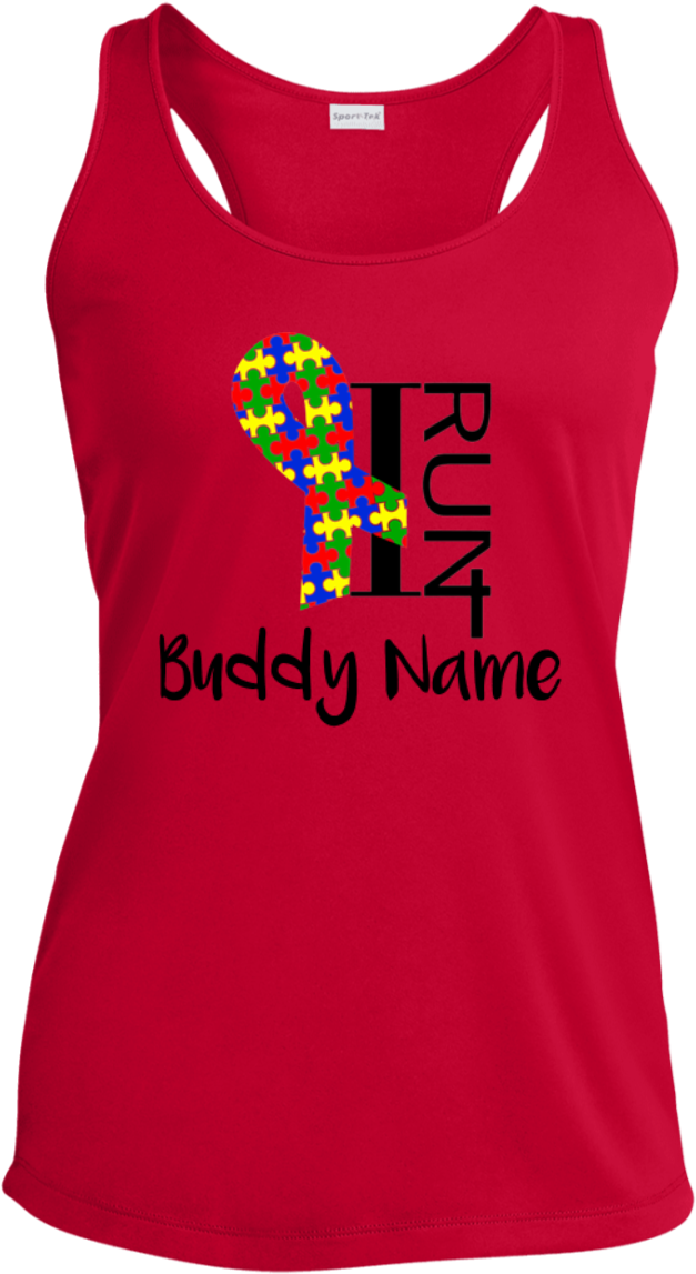 Moisture Wicking Tank (1155x1155), Png Download