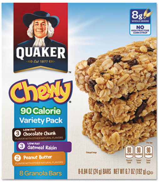 Granola Bar (600x600), Png Download