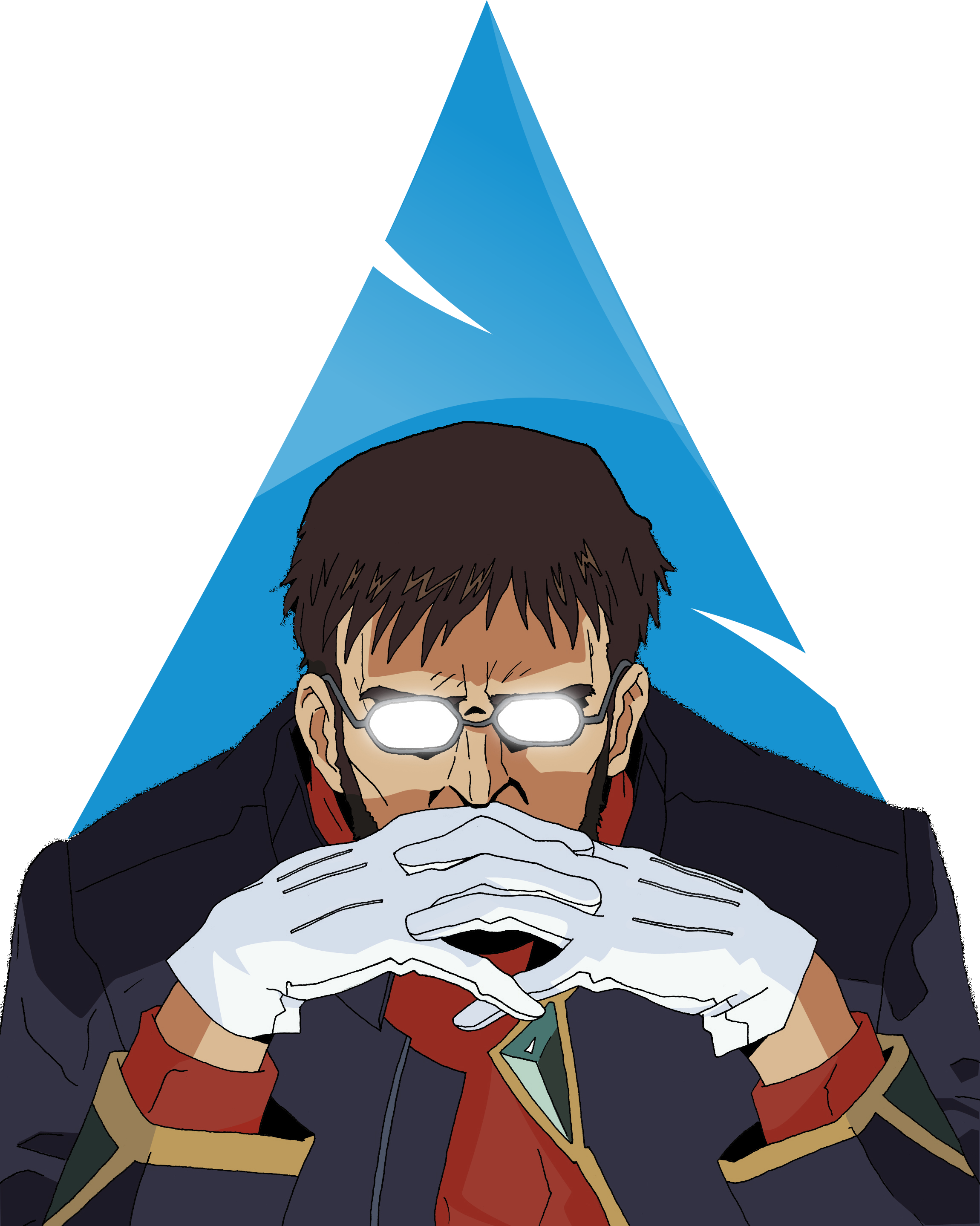 52 Mb Png (2300x2877), Png Download