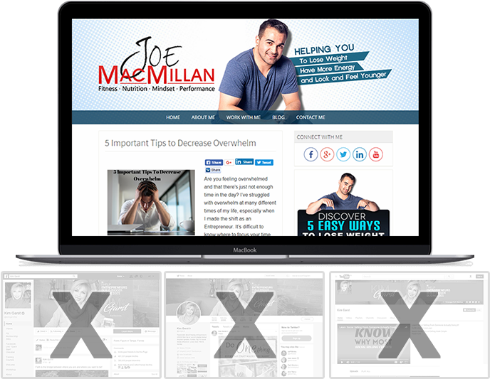 Select A Package Now And Get Started (700x550), Png Download