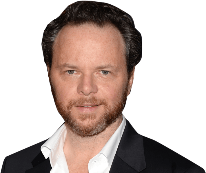 'fargo's Noah Hawley On Why Ewan Mcgregor Plays Two (1200x630), Png Download