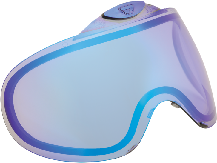 Dye/proto Switch Thermal Lens (740x740), Png Download