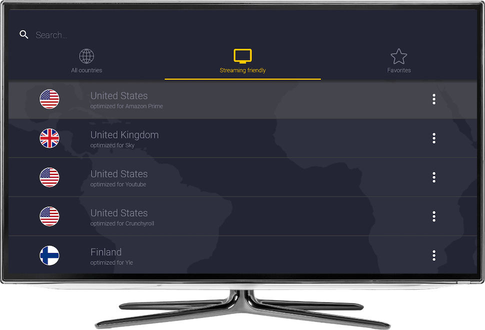 With Cyberghost Vpn, You Get (970x660), Png Download