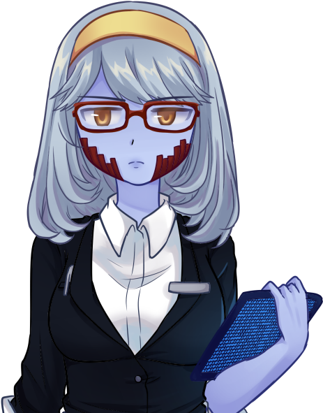 Mira (533x635), Png Download