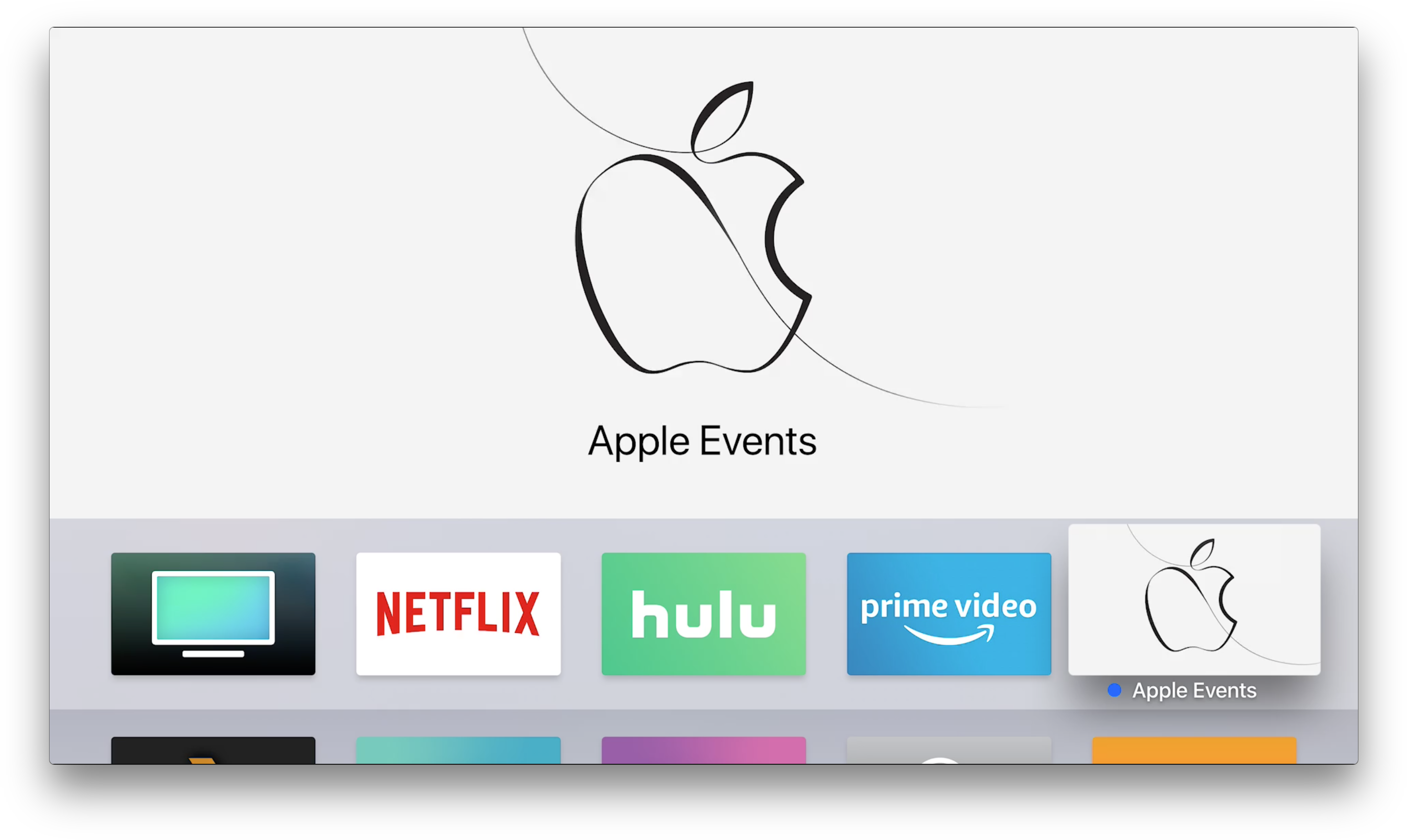 Apple (2784x1666), Png Download